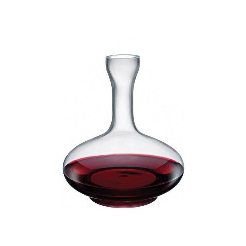 Decanter vetro Linea Riserva di Bormioli