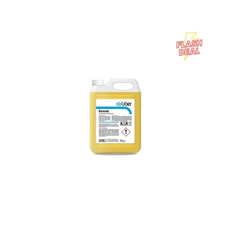 Demok 10kg