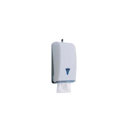 Distributore salviette amalfitano bianco