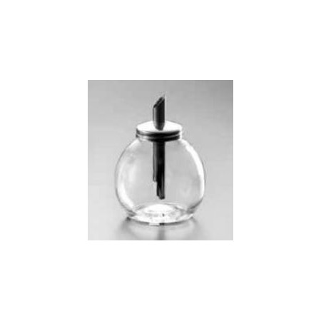 Dosatore zucchero inox 280 ml