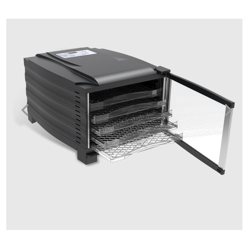 Essiccatore Digital Tried