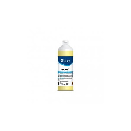 Expell Detergente sgrassante igienizzante 1 Lt