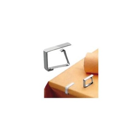 Fermatovaglia inox 18/10