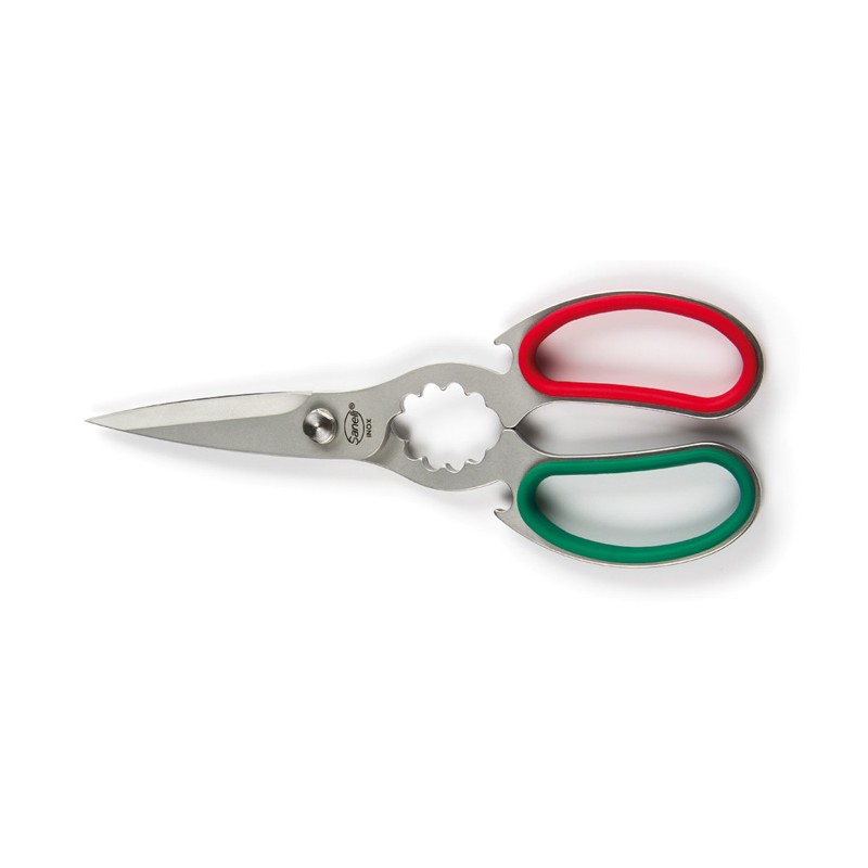 Forbice cucina inox cm.21 Sanelli Premana