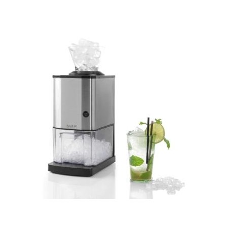 Frantumatore per ghiaccio