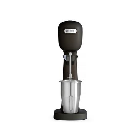 Frullatore milkshake -  Nero
