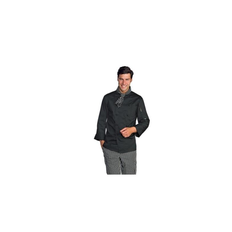 Giacca Blackchef tg 5XL Isacco