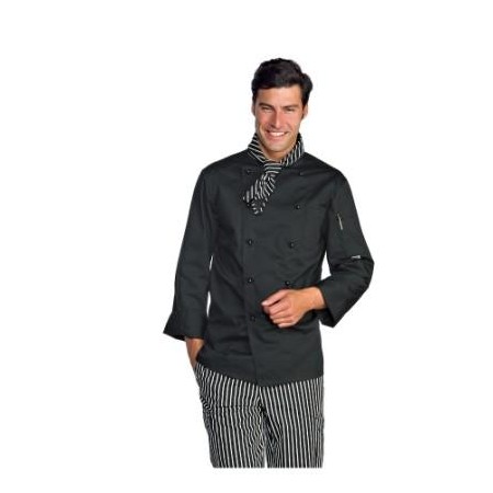 Giacca Blackchef tg.3XL Isacco