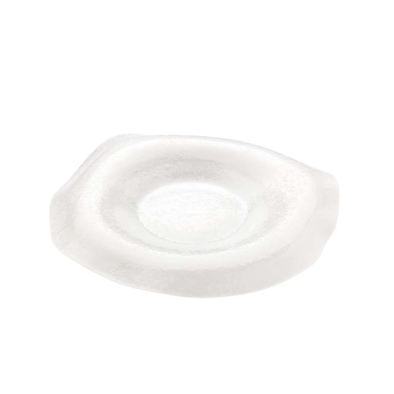 Gourmet Bowl "Reverse" cm.29 h.3 Linea Diva Sumisura - Royale