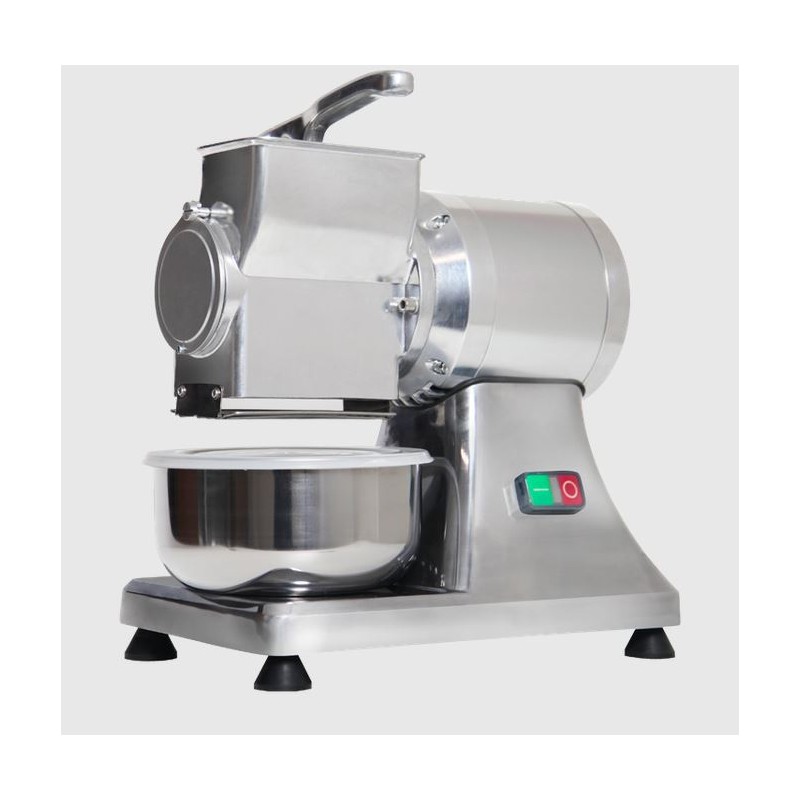 Grattugia maxi vip 12 G/S Monofase 230V