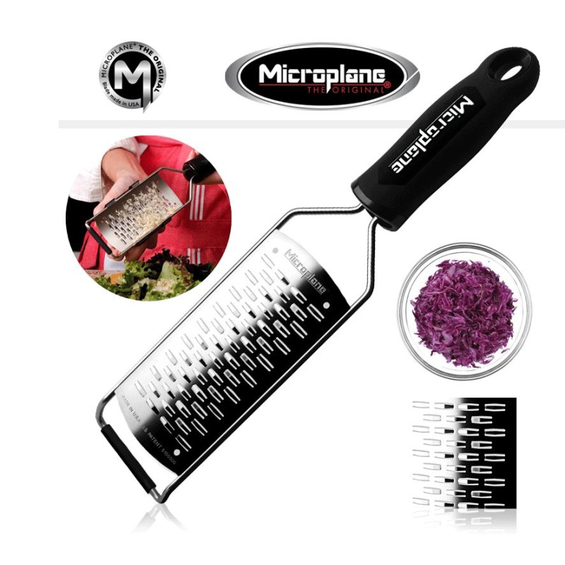Grattugia Microplane