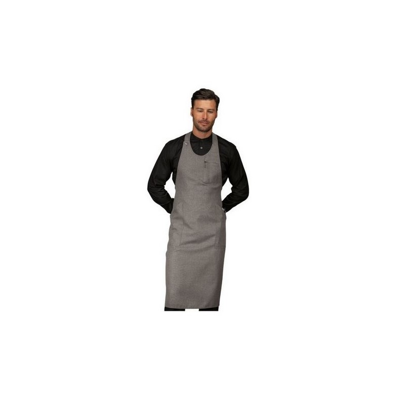 Grembiule sommelier smoke 100 %