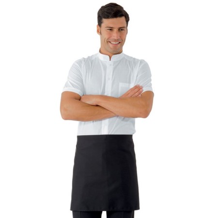 Grembiule vita cm 70x46 senza tasca