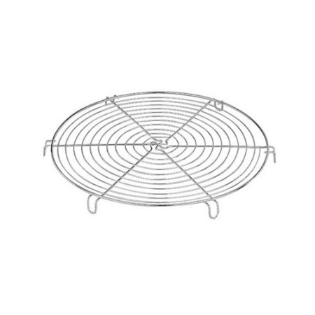 Griglia di raffreddamento stagnata