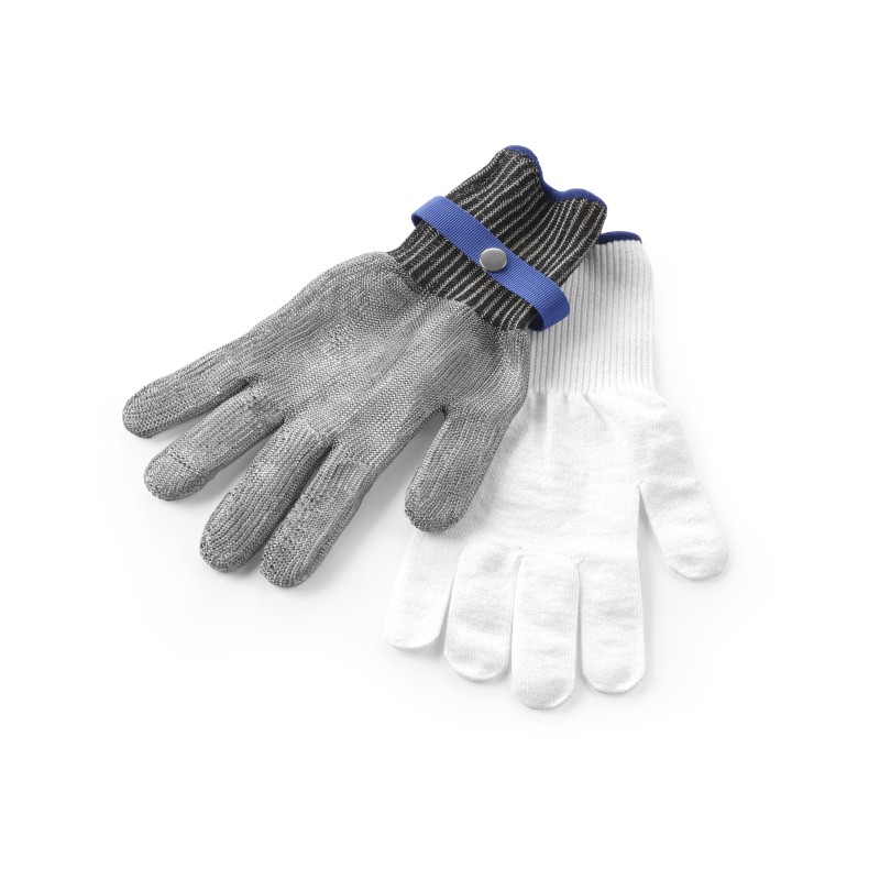 Guanti da ostriche Grande tg. L