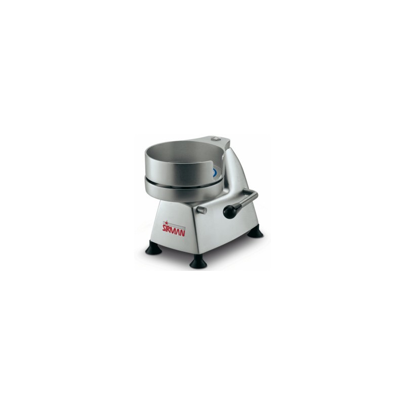 Hamburgatrice  SA 150 manuale m. 15v06343