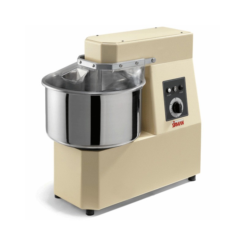 Iimpastatrice Hercules Sirman 20 CE 230 Monofase