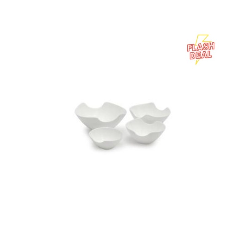 Insalatiera Bowl temperato cm.29 - Salenco