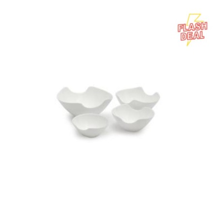 Insalatiera Bowl temperato cm.29 - Salenco