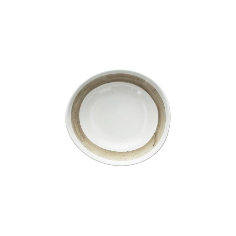 Insalatiera cm. 23 B-Rush Grey