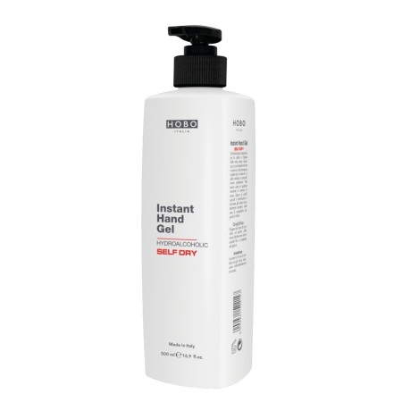 Instant Hand gel 500 ml