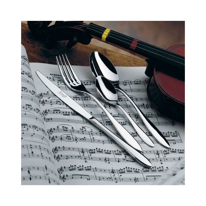 Kit 360 posate Linea Galileo Salvinelli