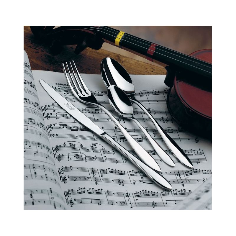 Kit 360 posate Linea Oceania Salvinelli