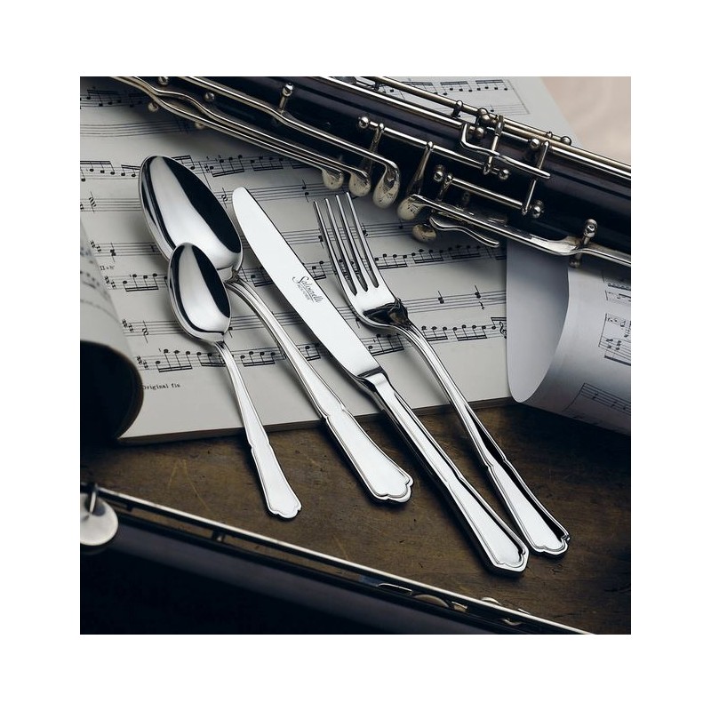 Kit 360 posate Linea Sire Salvinelli