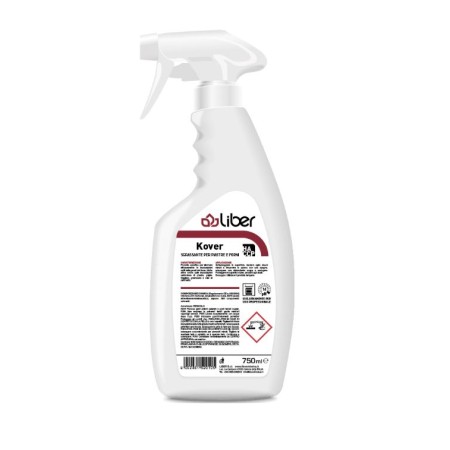 KOVER 750 ml sgrassatore