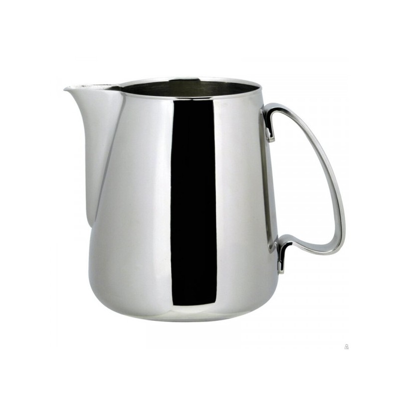 Lattiera inox Anniversario 3 tazze inox