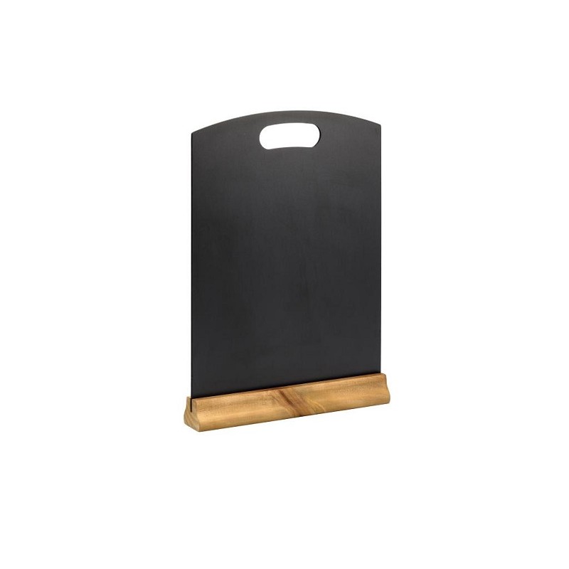 Lavagna da tavolo cm 29x42