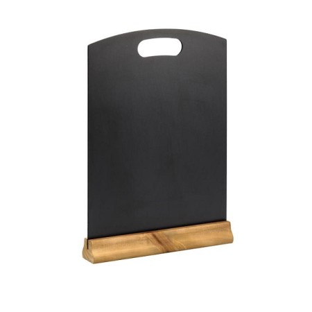 Lavagna da tavolo cm 29x42