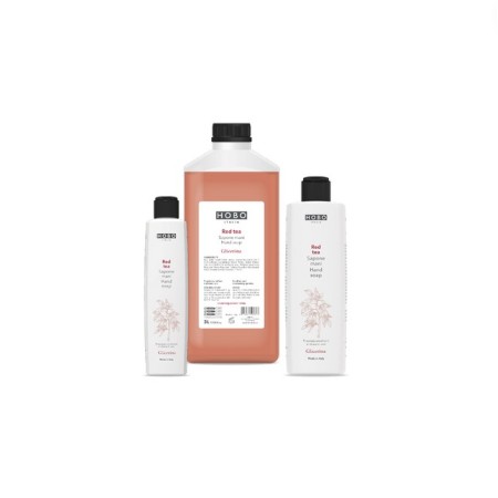 Lavamani Red tea 3lt Hobo