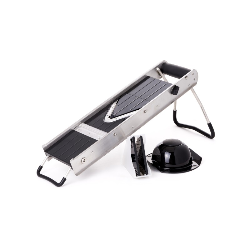 Mandolina 530x165x(H)203 mm