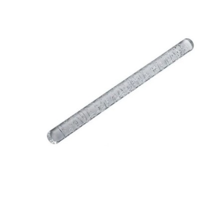 Mattarello decorativo cm 32 diam.3 cm