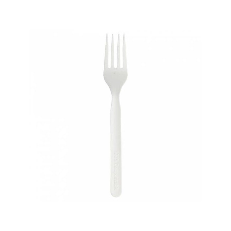 Mini Forchettina CPLA-125mm-da 50pz