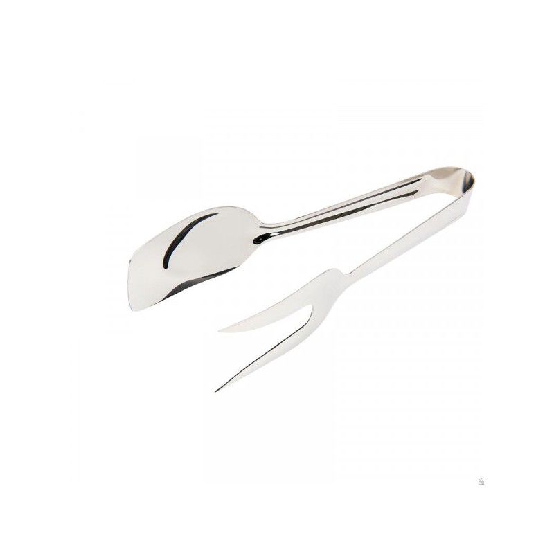 Molla arrosto cm.20 inox