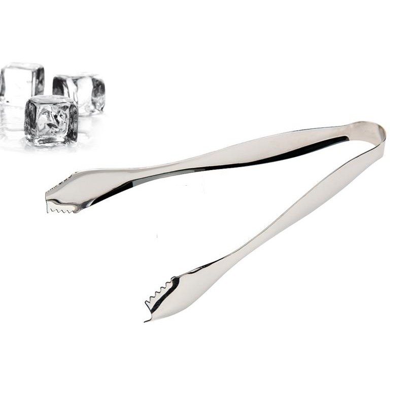 Molla per ghiaccio cm.18 inox