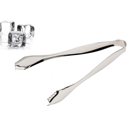 Molla per ghiaccio cm.18 inox