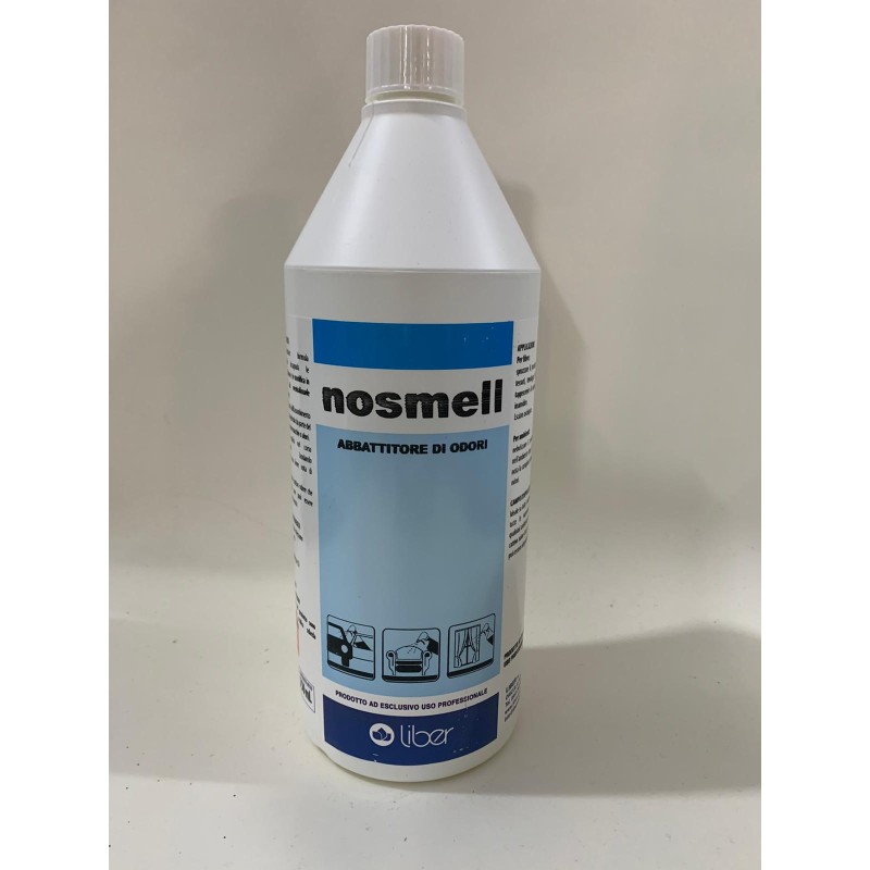 Nosmell 750ml  - Abbattitore di odori