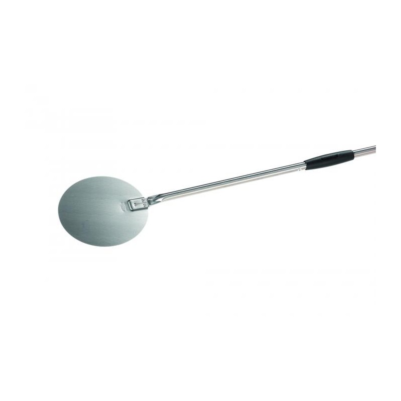 Palettino pizza inox ø 23 cm Gimetal