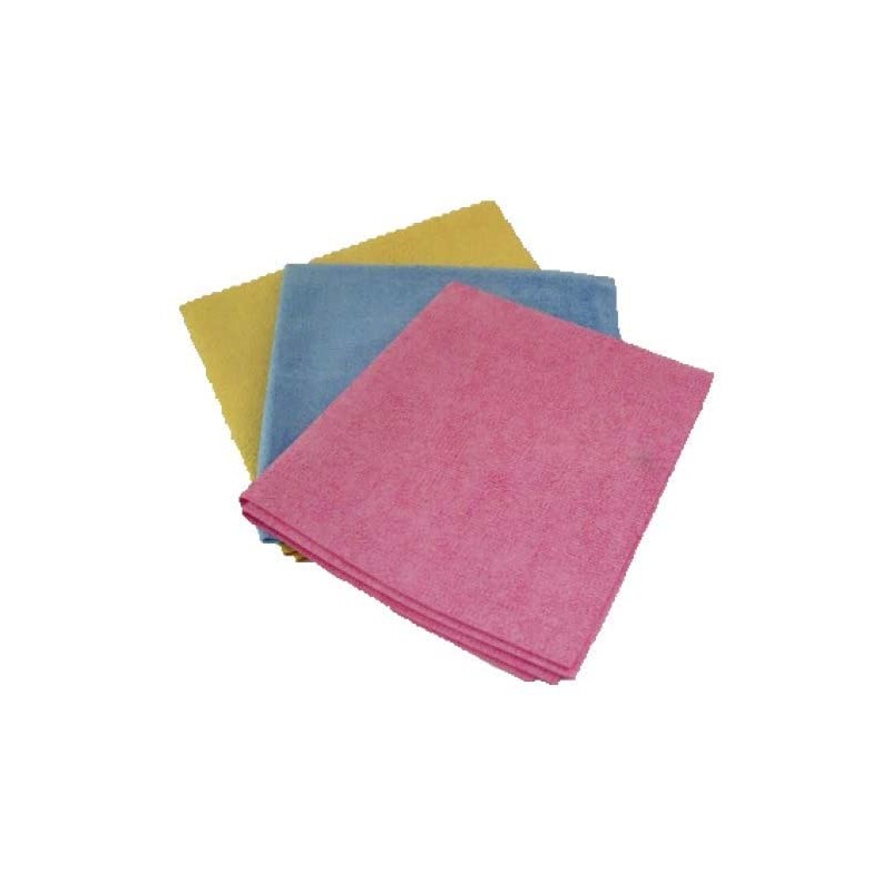 Panno combi professionale rosa cm.35X40