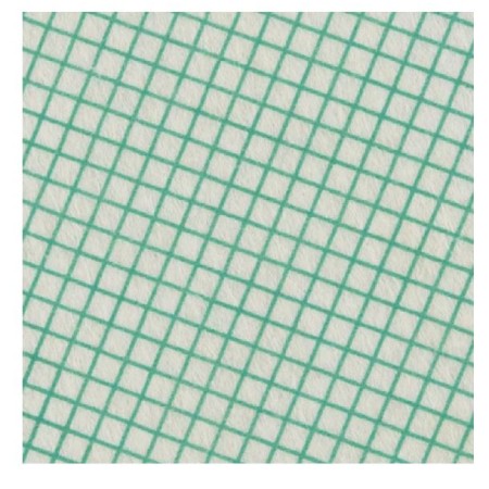 Panno pavimenti micro floor verde 40x55