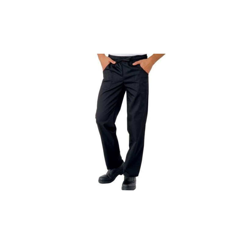 Pantalaccio nero tg.S Isacco