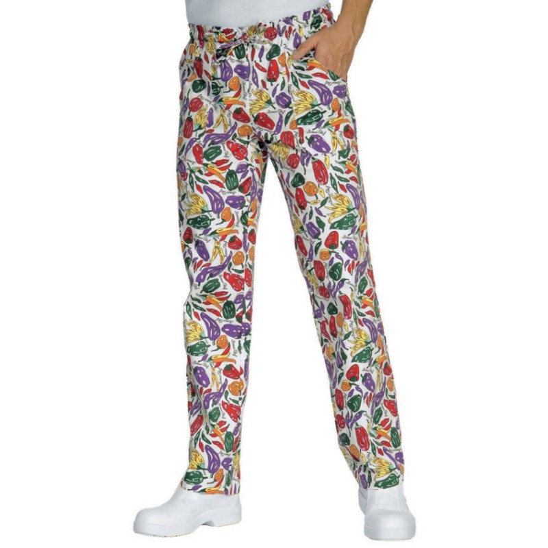 Pantalaccio Pepper tg.M Isacco