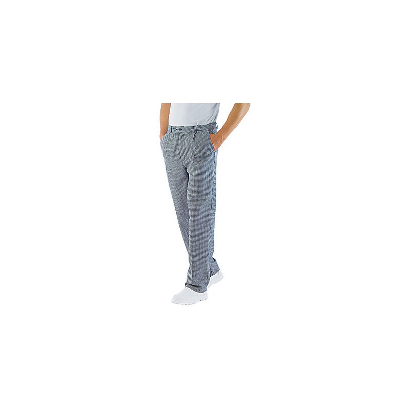 Pantalone cuoco tg 50  Isacco