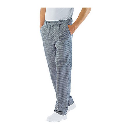 Pantalone cuoco tg. 56  Isacco