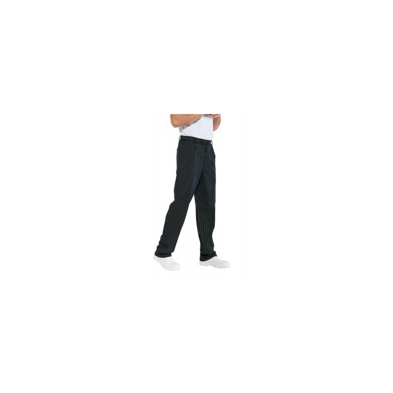 Pantalone cuoco Vienna Tg.L Isacco