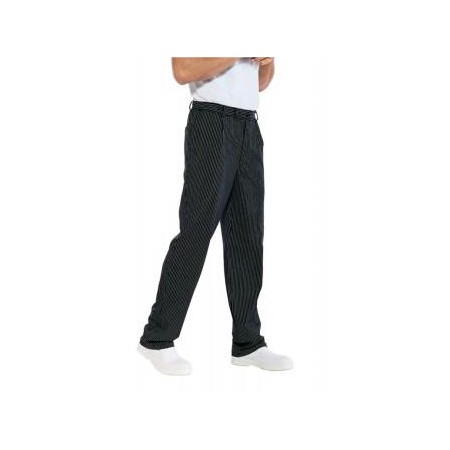 Pantalone cuoco Vienna Tg.M Isacco