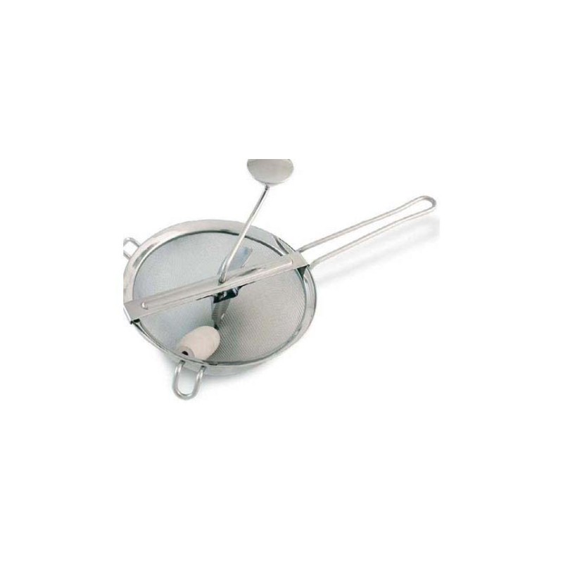 Passatutto rete stagnata cm.20